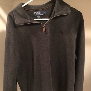 Ralph Lauren Polo Sweater
